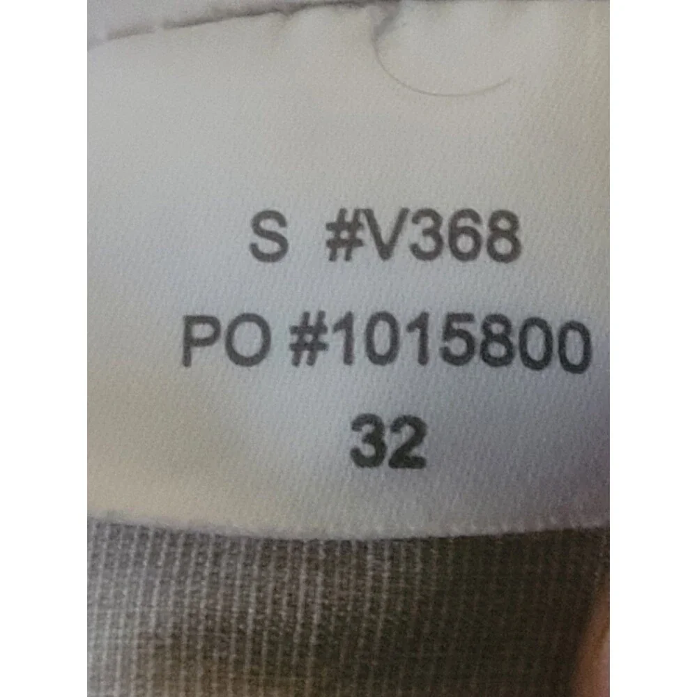Vuori Shorts Mens 32 Beige Performance Tech Stretch Outdoor Active Golf Chino